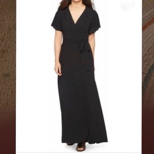 🍭Premier Amour maxi dress NWOT